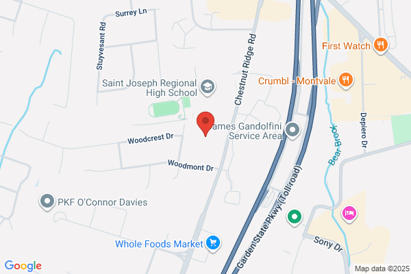 Moxie Salon And Beauty Bar - Montvale