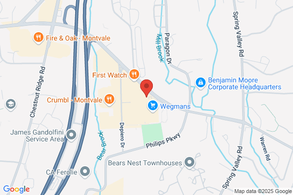 CityMD Montvale Urgent Care - New Jersey