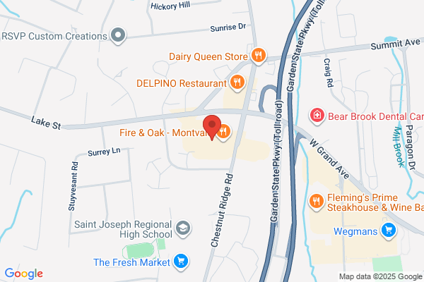 Courtyard by Marriott Montvale