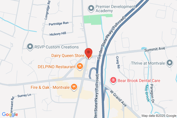 Dairy Queen