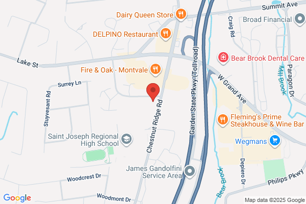 Kumon Math and Reading Center of Montvale