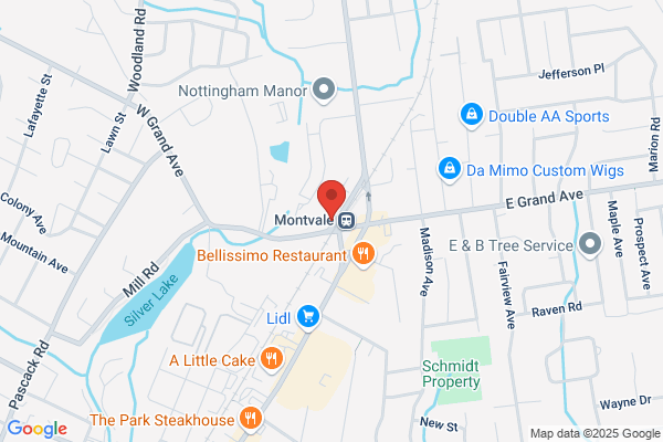 Montvale Jewelers