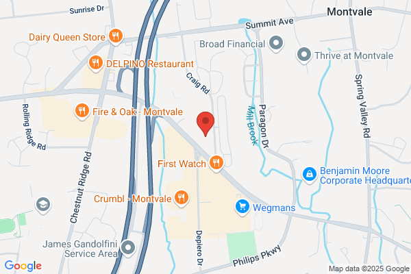 Montvale School Aged Child Care Program