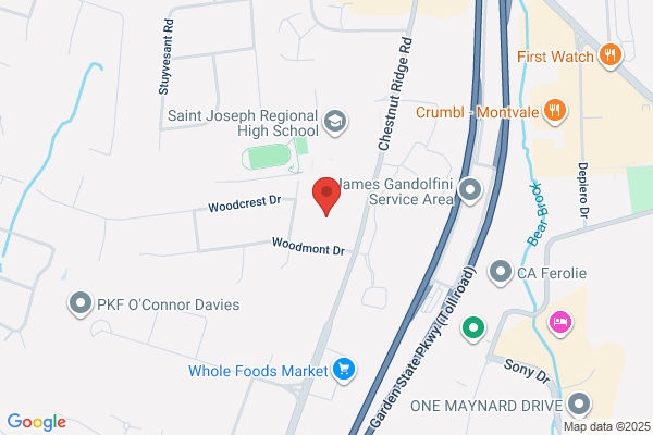 Phil's Pizzeria & Restaurant