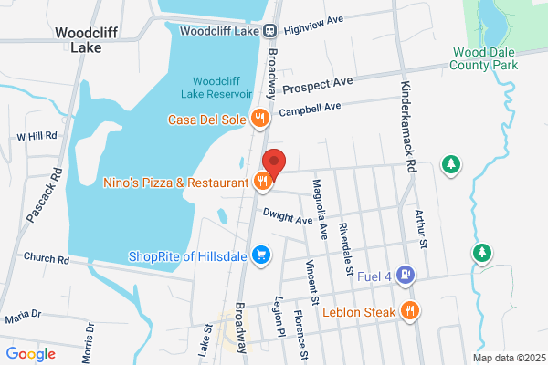 Kessler Rehabilitation Center - Woodcliff Lake