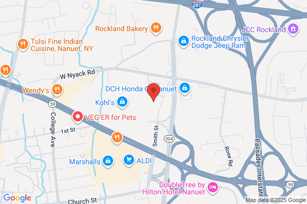 Curalta Foot & Ankle - Nanuet
