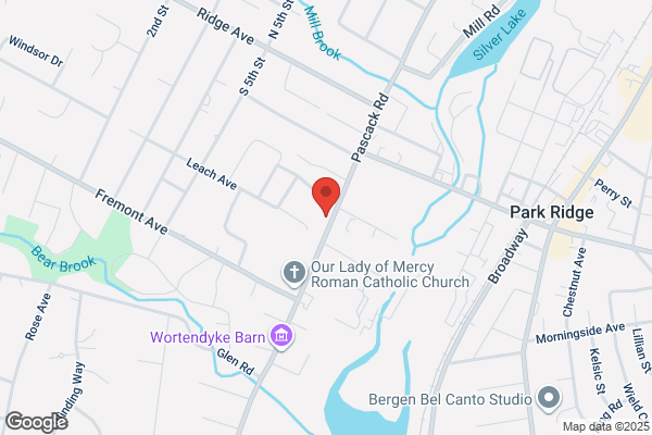 Curalta Foot & Ankle - Park Ridge