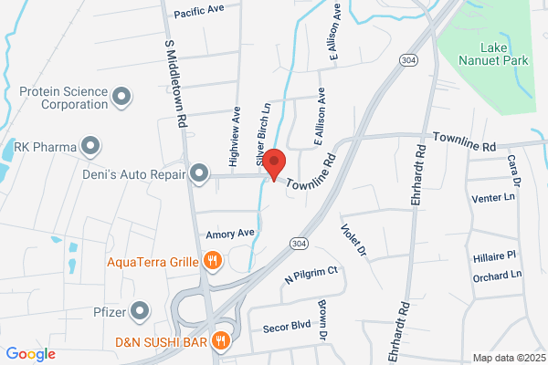 Family Podiatry of Rockland County