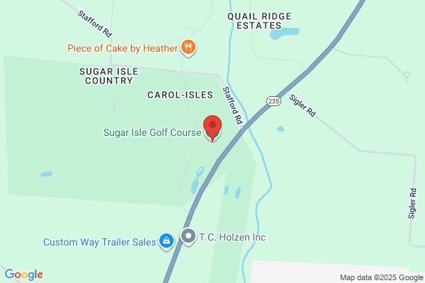 Sugar Isle Associates
