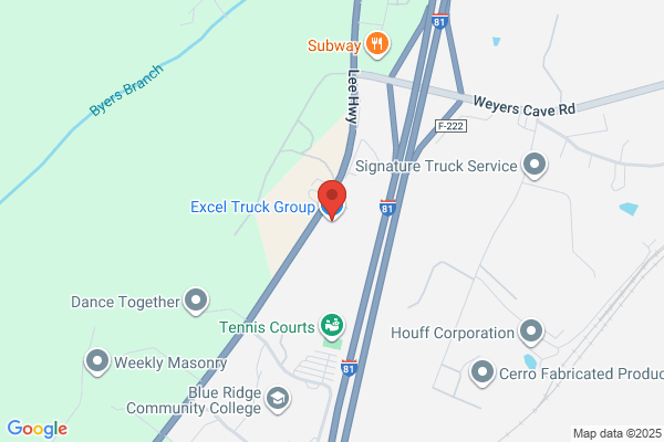 Virginia Truck Center