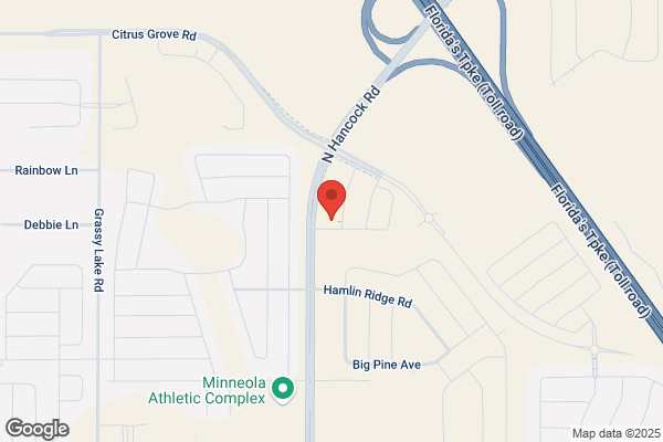 Dental Care of Minneola
