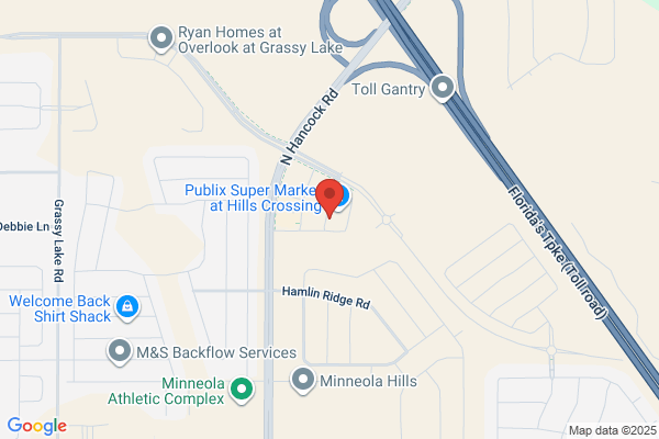 Publix Liquors at Hills Crossing