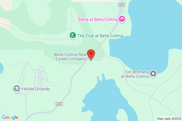 Bella Collina Real Estate