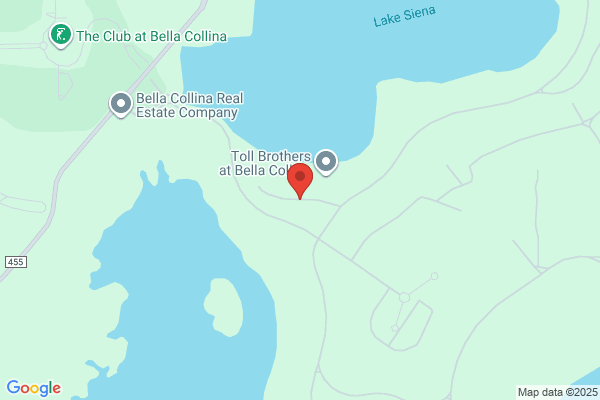 Toll Brothers at Bella Collina