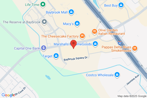 Baybrook Homes