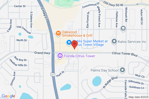 Carteret Mortgage Corporation