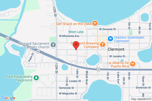 DeSanto Plumbing LLC