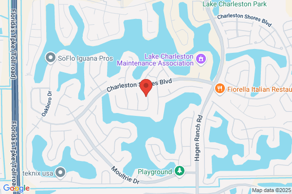 Fiber Seal of Orlando