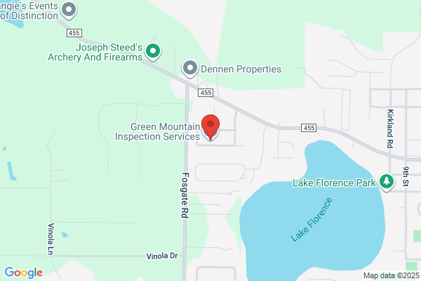 Green Mountain Inspection Services