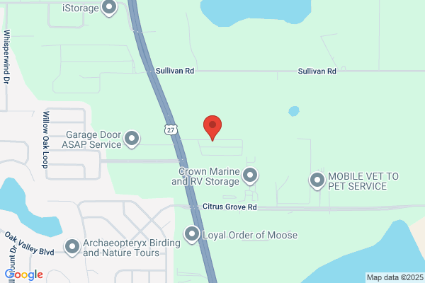 Highlands Mobile Home Park & Sales Inc