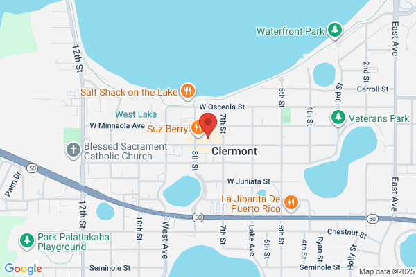 Minneola Market