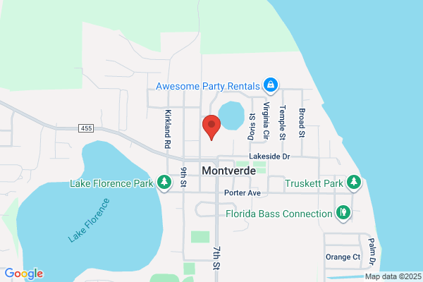 Montverde Karate Studio
