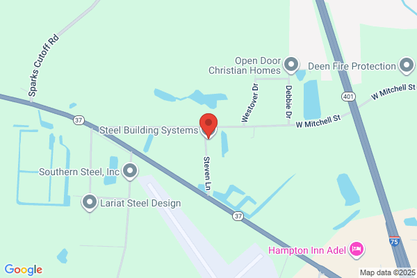 Steel Building Systems Llc