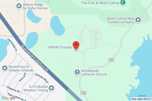 YWAM Orlando