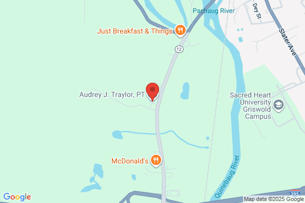 Eastern Connecticut Rehabilitation Centers