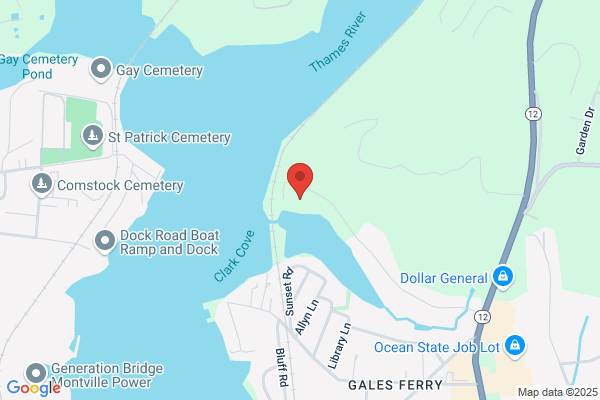 Gales Ferry Marina