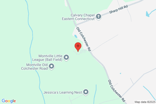 Montville American Little League
