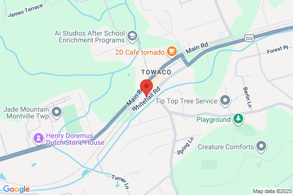 Montville Animal Hospital