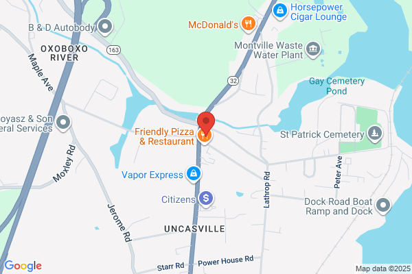Montville Auto Inc