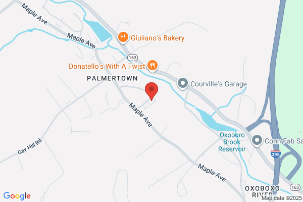 Montville Town of, Dog Warden