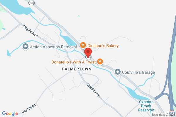 Paterson Manufacturing Inc