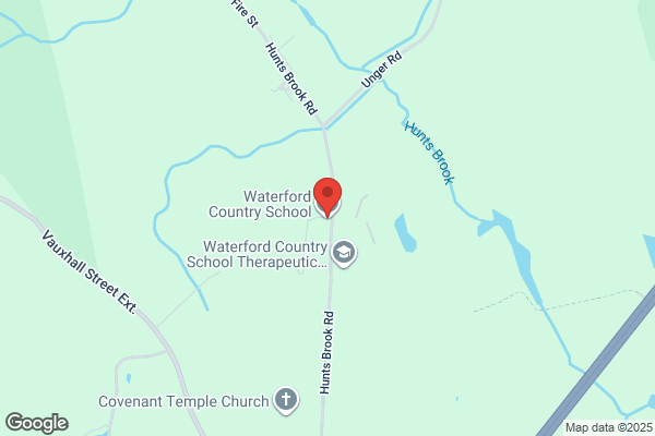 Waterford Country School