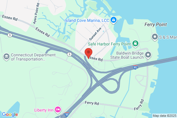 Zis & Sons Marine Service Inc