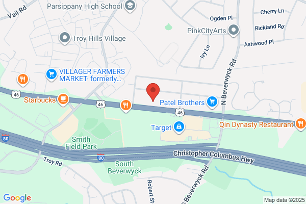 Parsippany Accounting & Tax Service Co