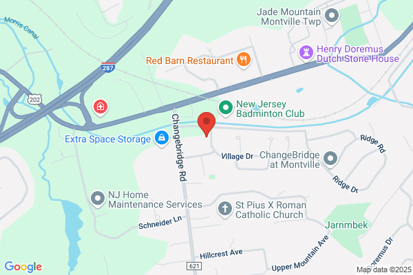 Changebridge Condominiums Montville