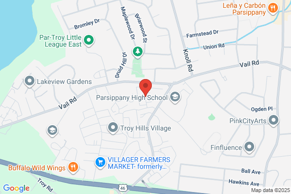 Park Lake Village