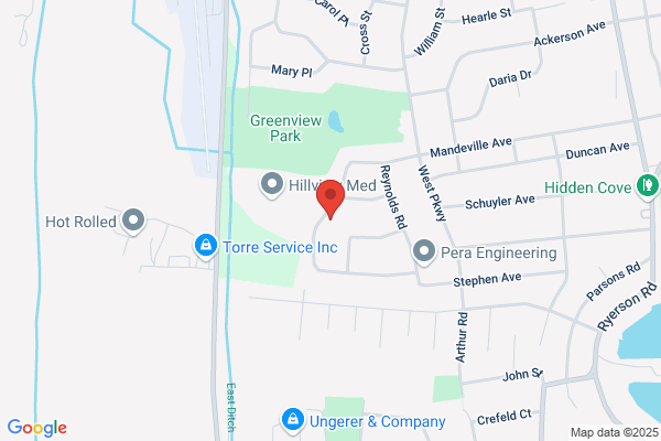 Evergreen Lawn Service