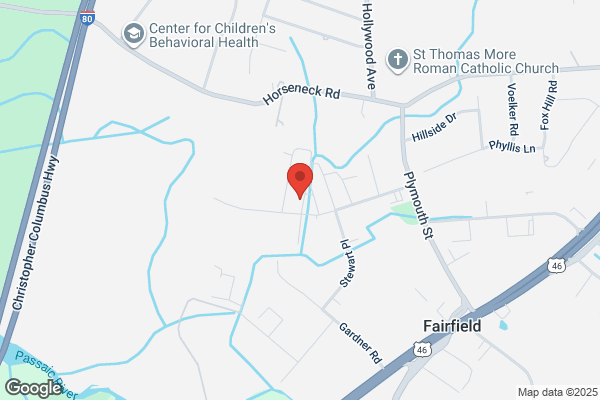 Eastern Foods Inc