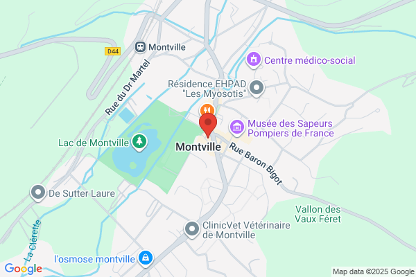 Montville Meats & Deli