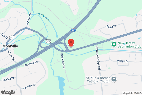 Montville Pediatric Dentistry