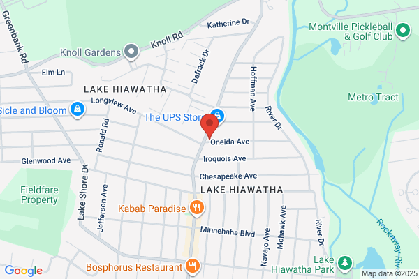Carchman Arnold A DDS