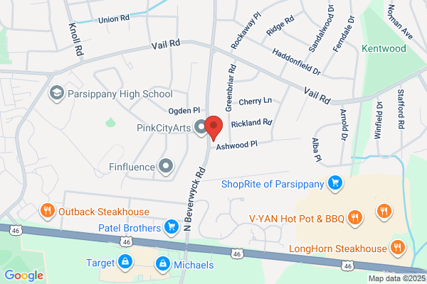 Montecuollo Chiropractic Office