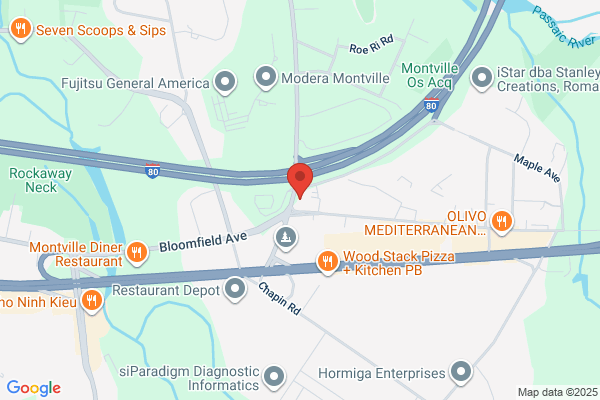 Notchview Pediatrics Pinebrook