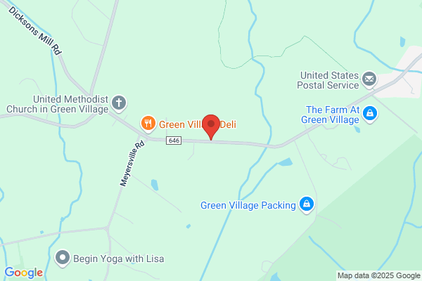 Village Green Landscape LLC