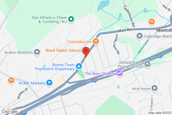 Montville Veterinary Group