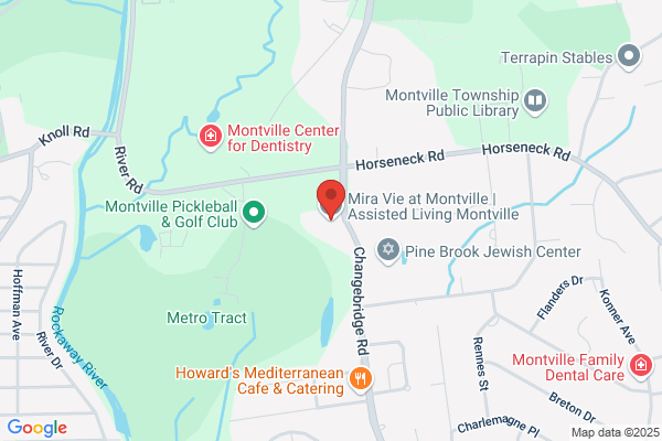 Chelsea At Montville
